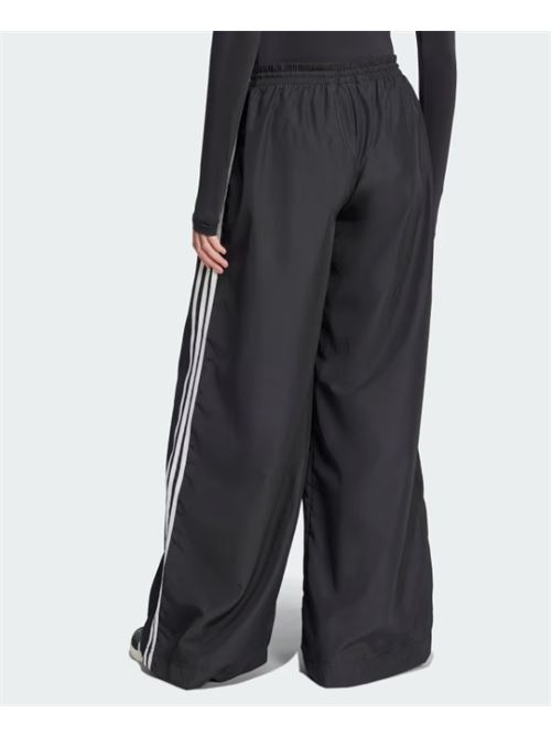 oversized tp ADIDAS ORIGINAL | JD3390BLACK